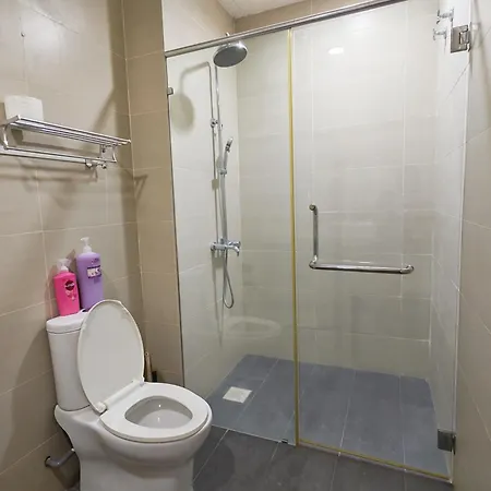 Reflexion Puchong Private Pool Villa Group-Friendly-3